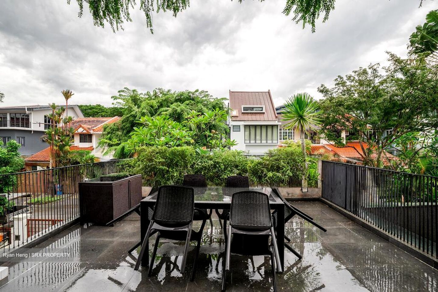 Opera Estate (D15), Terrace #532717701